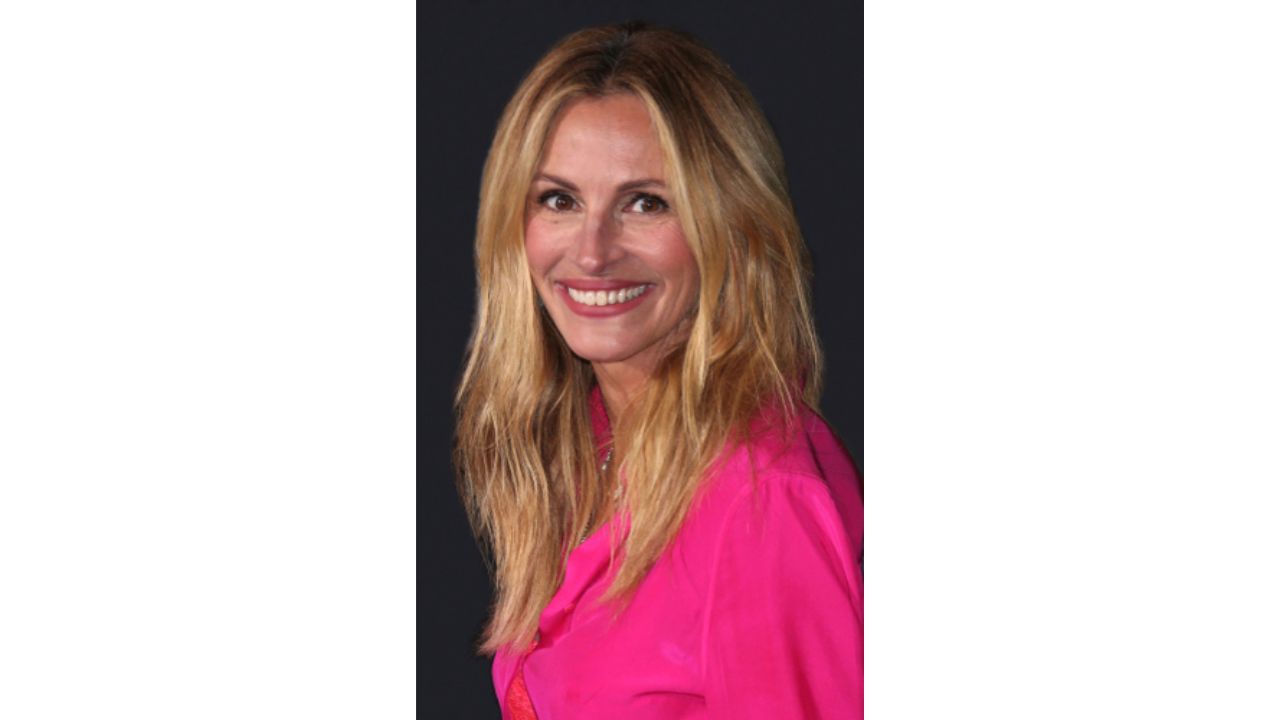 Julia Roberts Plastic Surgery 