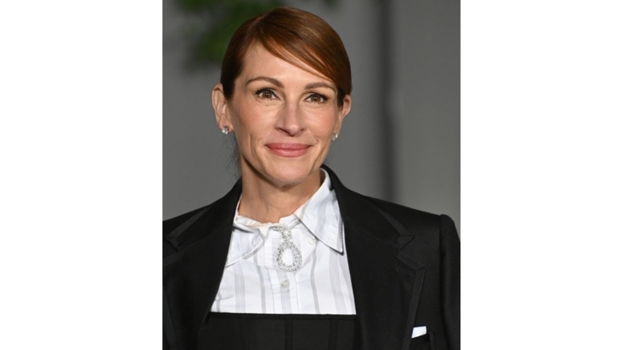 Julia Roberts Plastic Surgery 