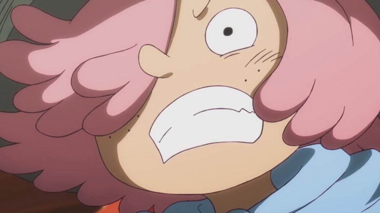 One Piece [Eiichiro Oda, Netflix, Toei Animation, Crunchyroll]