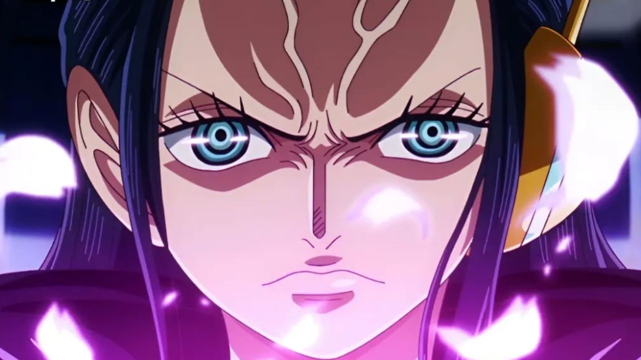One Piece [Eiichiro Oda, Netflix, Toei Animation, Crunchyroll]