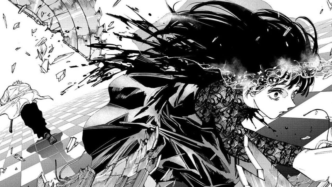 Sakamoto Days [Yuto Suzuki, Viz Media, Shueisha, Manga Plus]