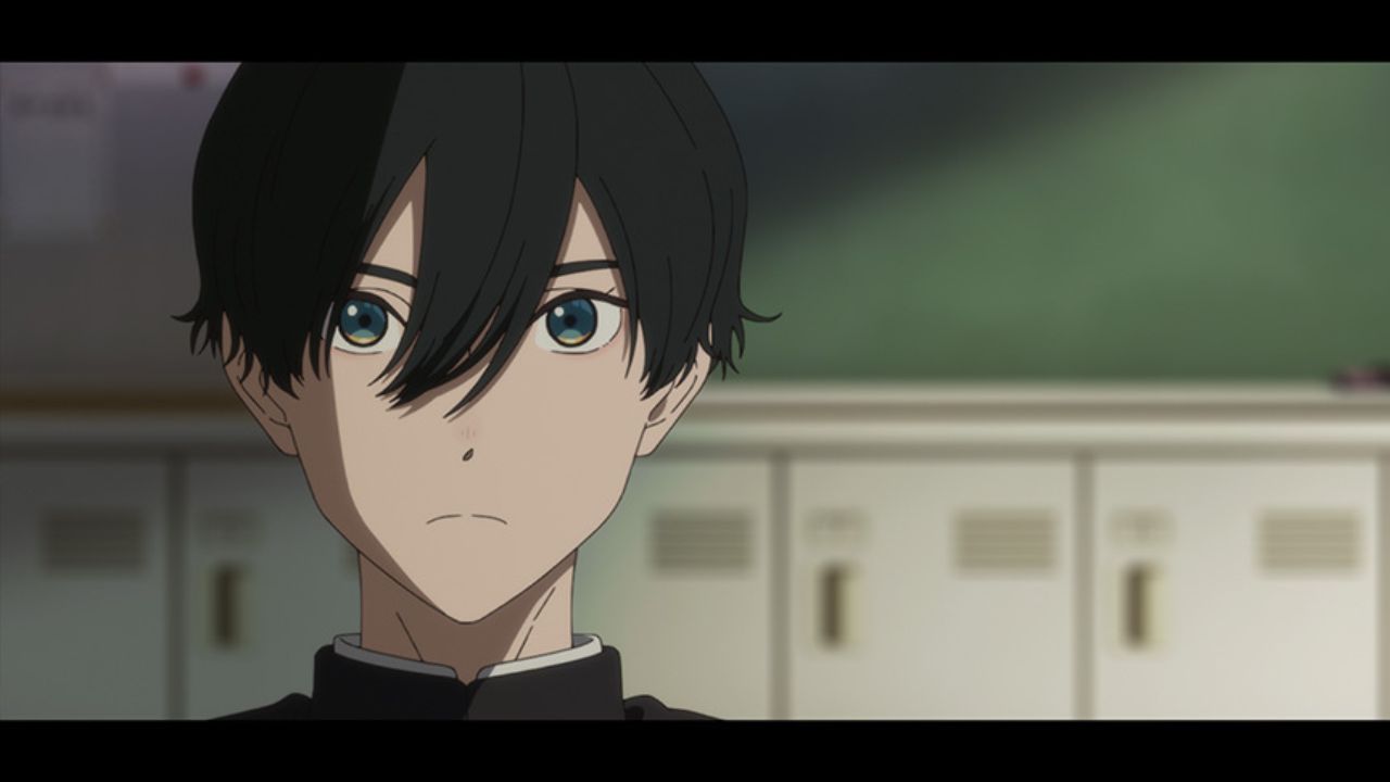 Shoshimin [Honobu Yonezawa, Studio Lapin Track, Crunchyroll, Medialink]