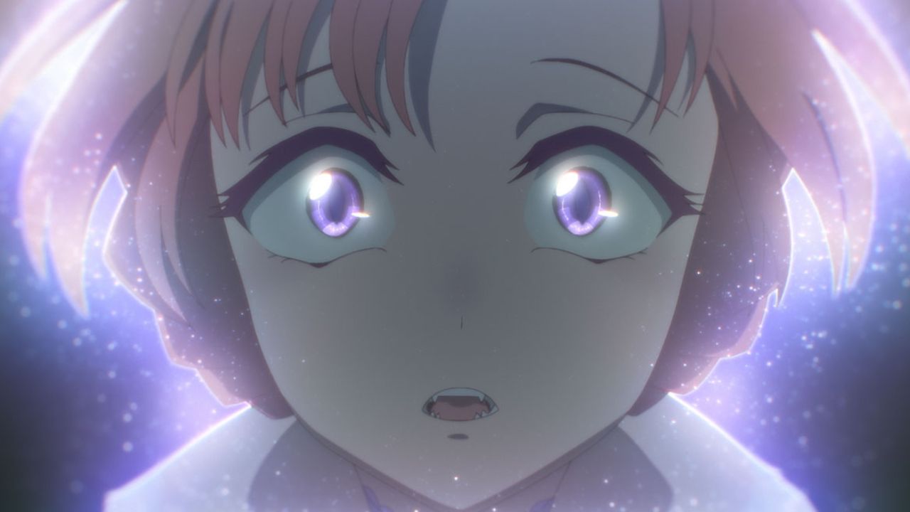 Bye-Bye, Earth [Tow Ubukata, LIDEN FILMS, WOWOW, Sony Pictures, Crunchyroll]