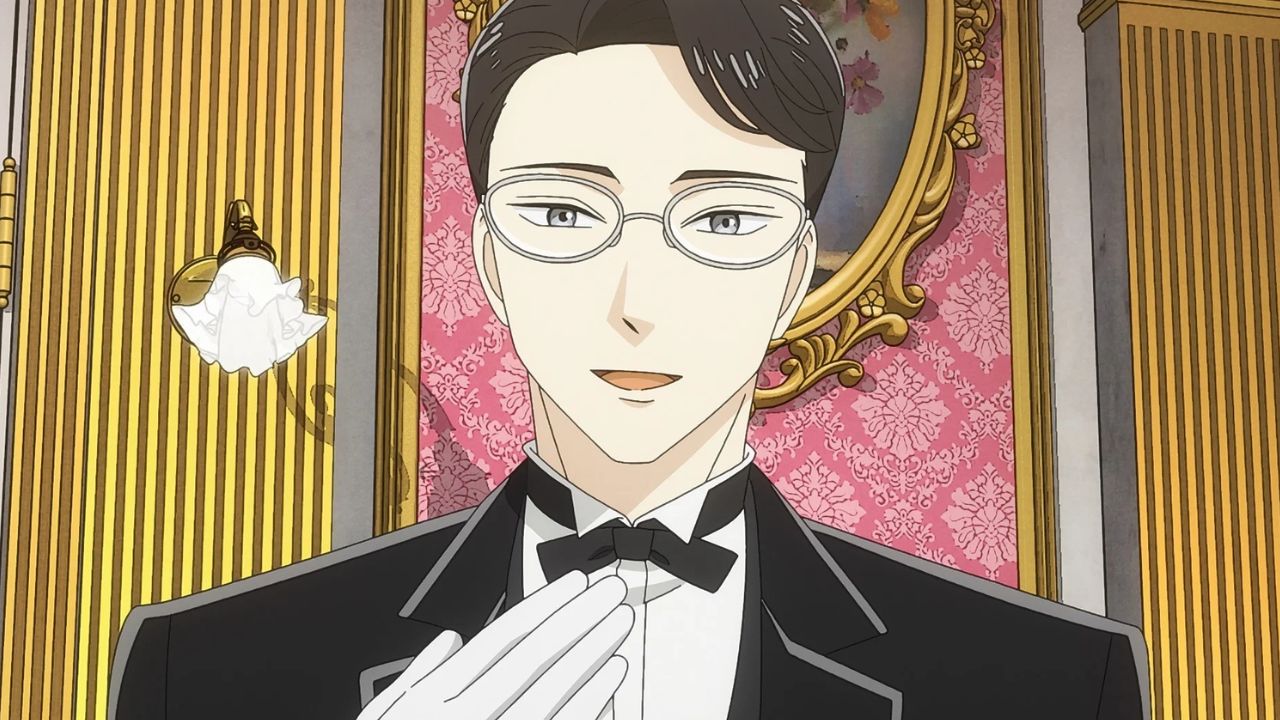 The Dinner Table Detective [Tokuya Higashigawa, Madhouse, Amazon Prime Video]