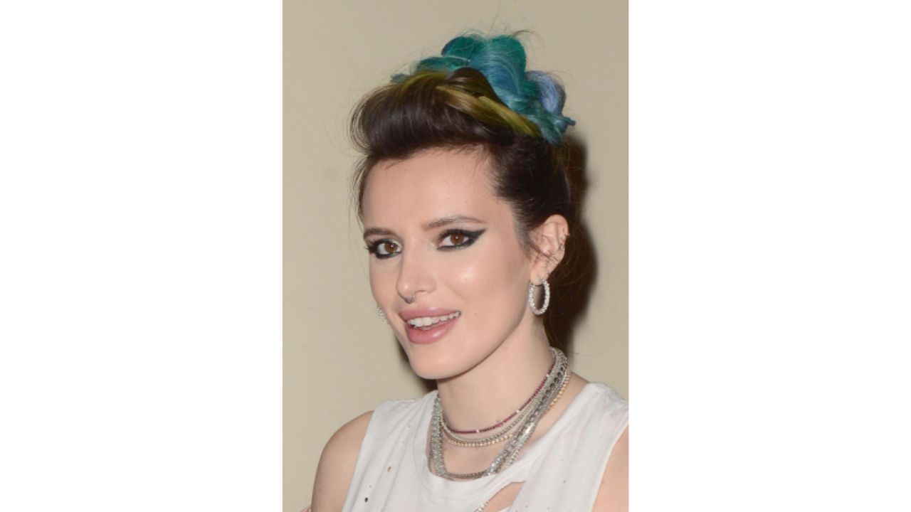 Bella Thorne's Plastic Surgery