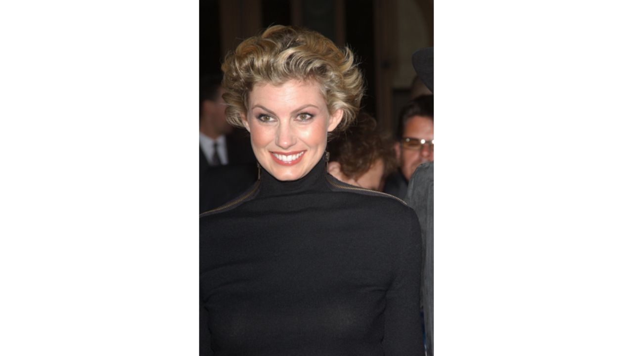 Faith Hill’s Plastic Surgery
