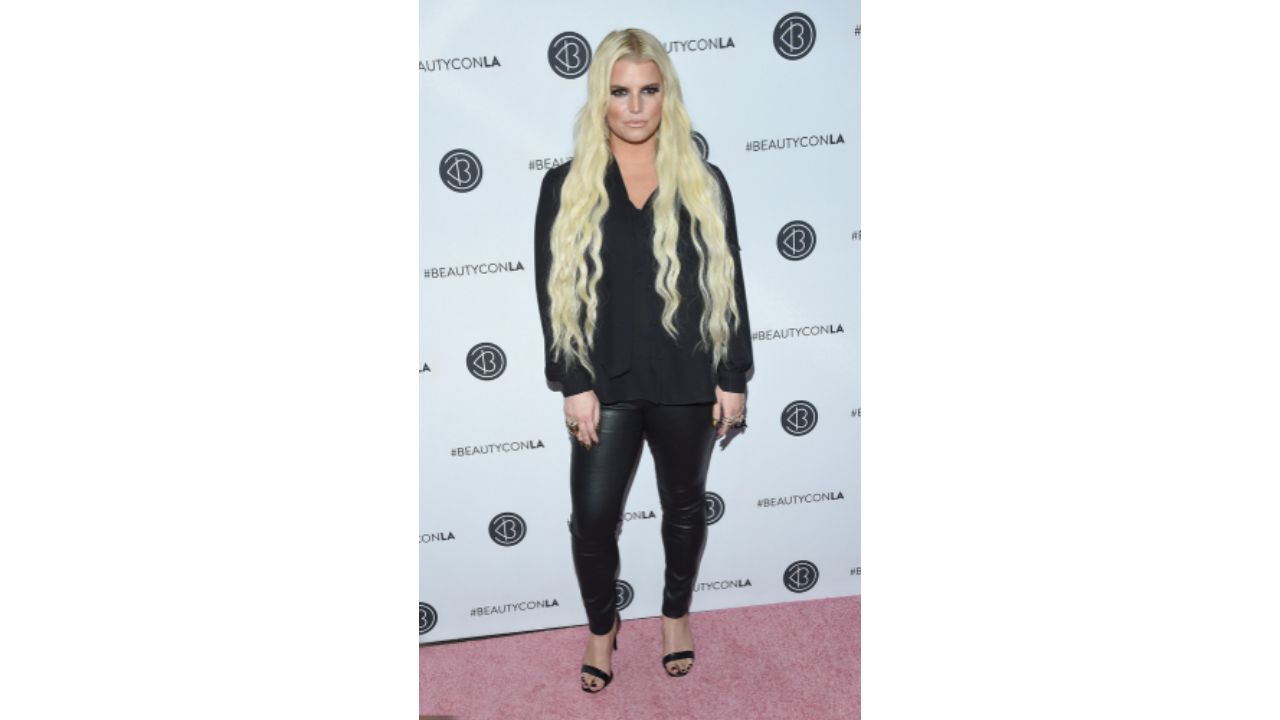 Jessica Simpson's Plastic Surgery 