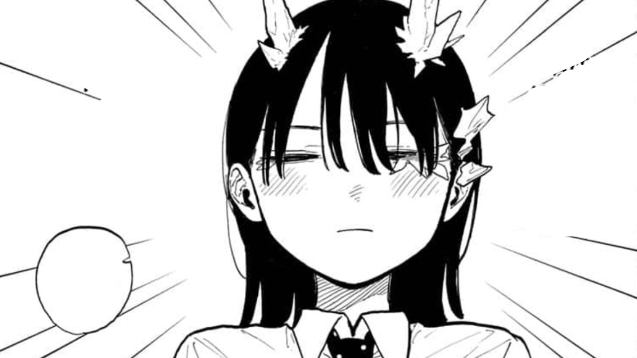 RuriDragon [Masaoki Shindō, Shueisha, MangaPlus, Viz Media]