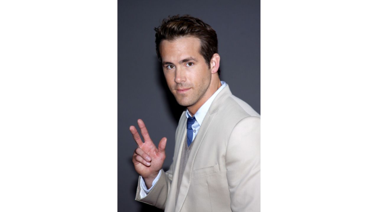 Ryan Reynolds Plastic Surgery