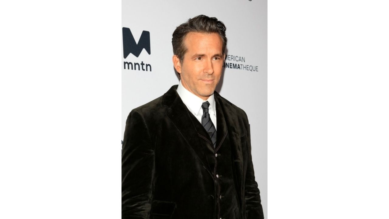 Ryan Reynolds Plastic Surgery