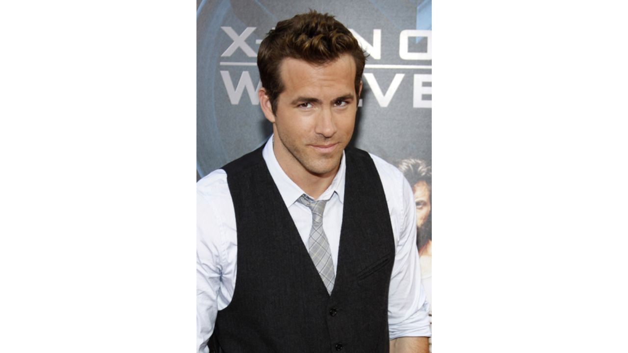 Ryan Reynolds Plastic Surgery