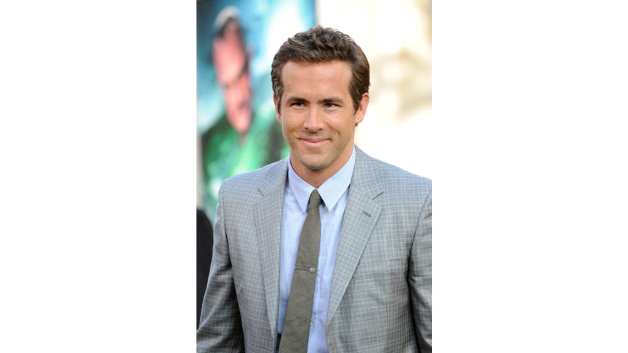 Ryan Reynolds Plastic Surgery