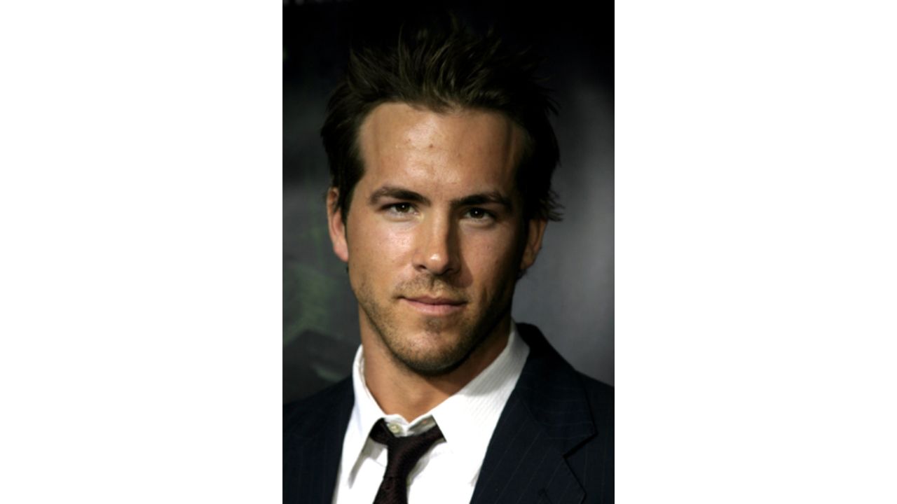 Ryan Reynolds Plastic Surgery