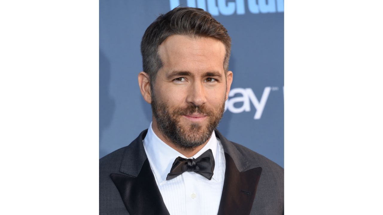 Ryan Reynolds Plastic Surgery