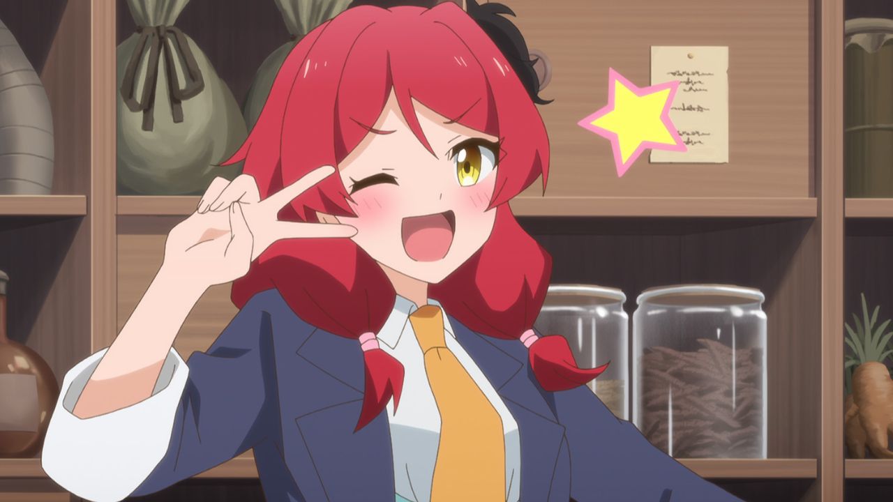 I've Been Killing Slimes for 300 Years and Maxed Out My Level [Kisetsu Morita, Revoroot, Teddy, Crunchyroll]