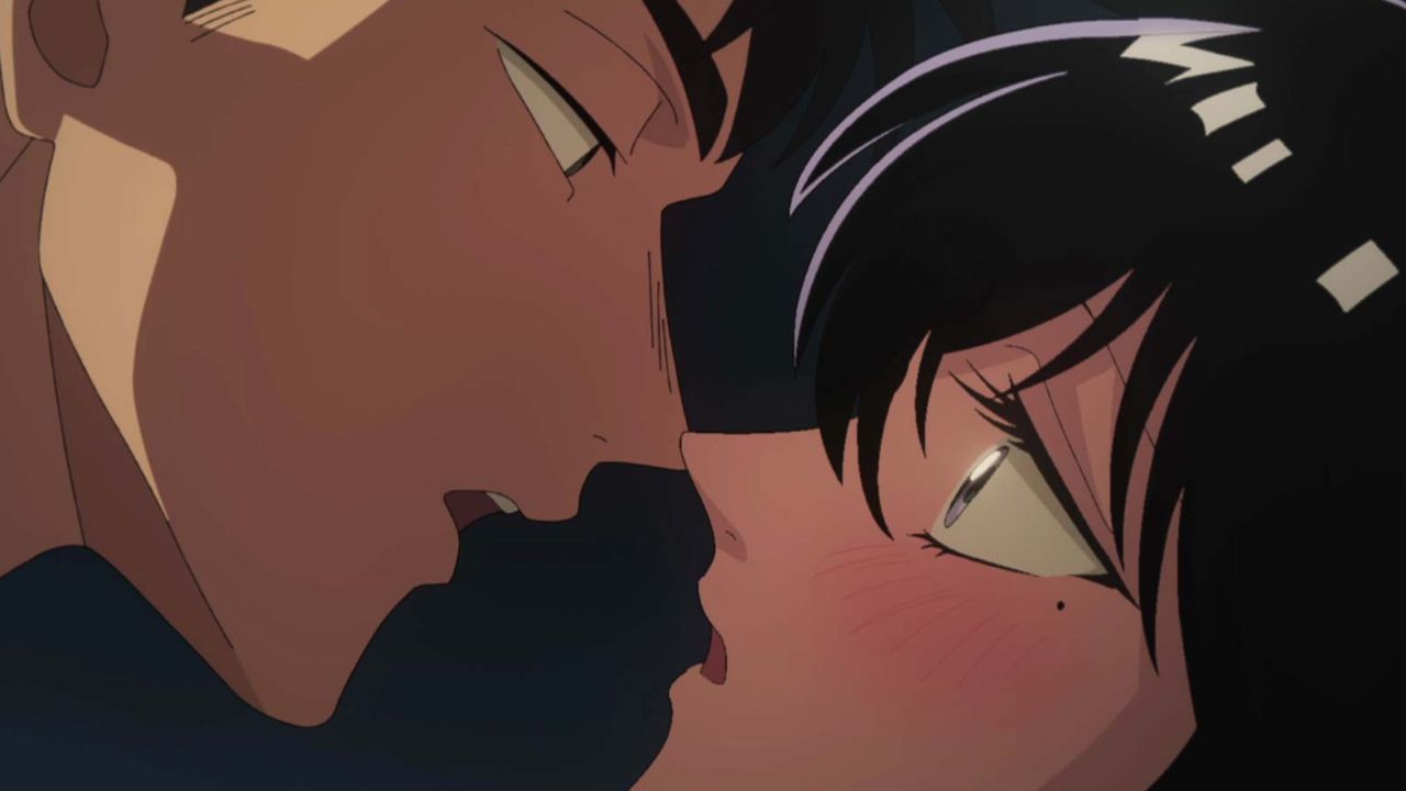 Kowloon Generic Romance [Jun Mayuzuki, Arvo Animation, Medialink, Crunchyroll]