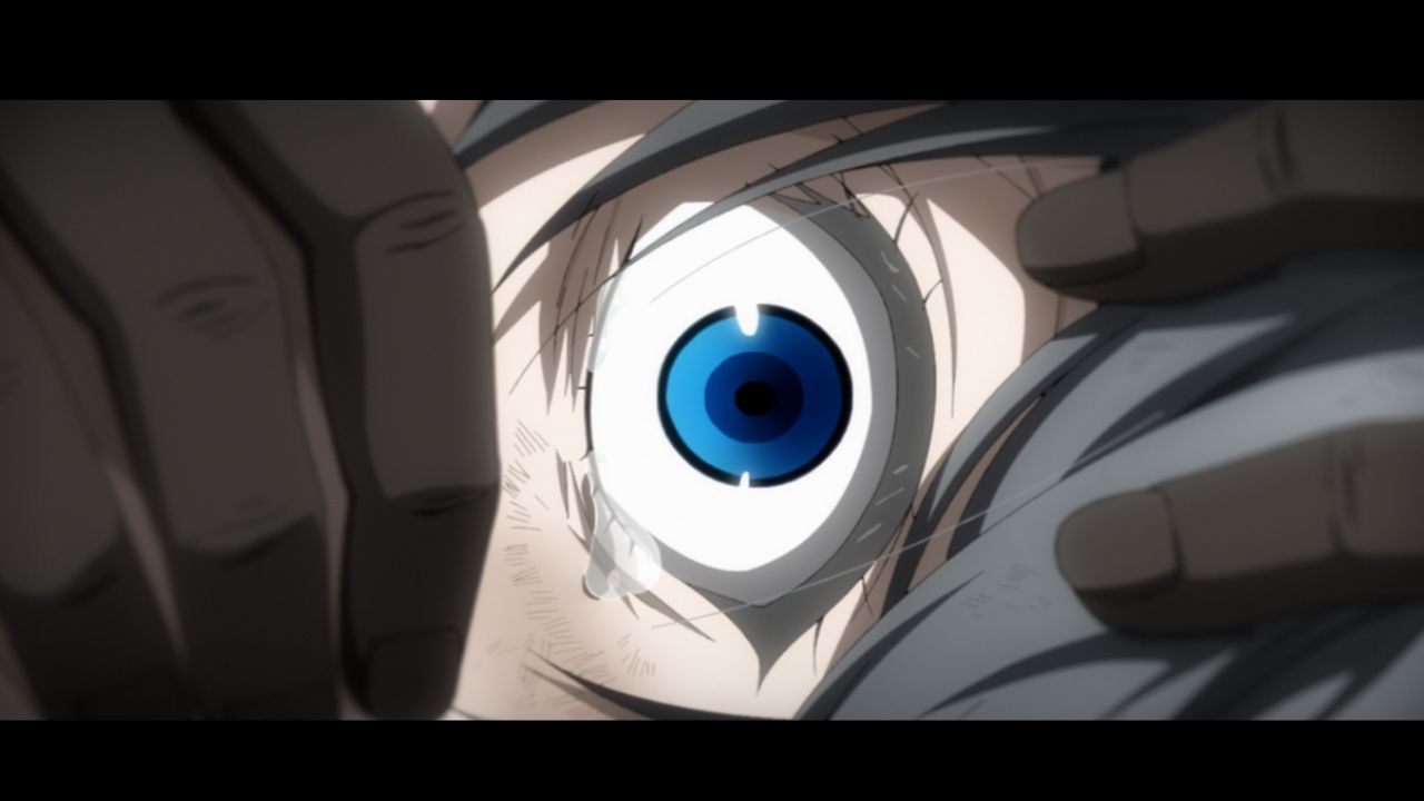 Black Butler [Yana Toboso, Cloverworks, Netflix, Crunchyroll]