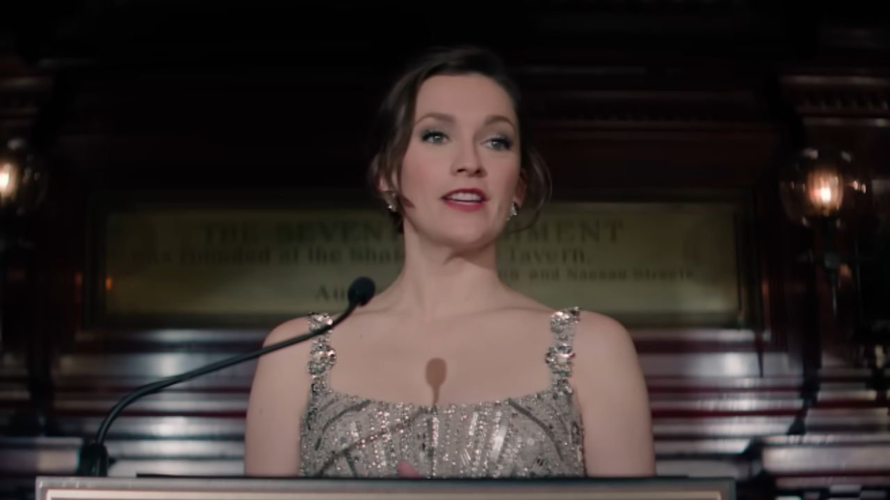 Kate Lockwood (via YouTube/Netflix)