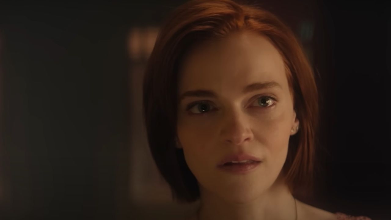 Bronte (via YouTube/Netflix)