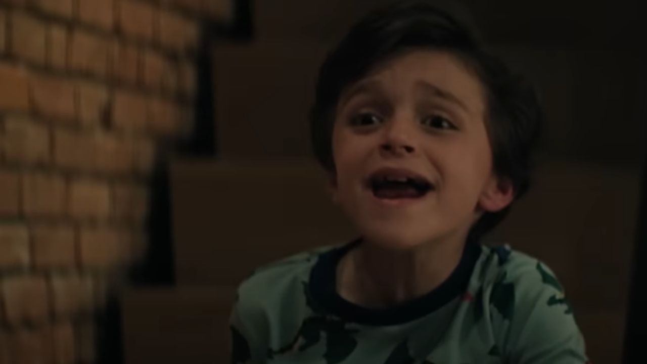 Henry Goldberg (via YouTube/Netflix)