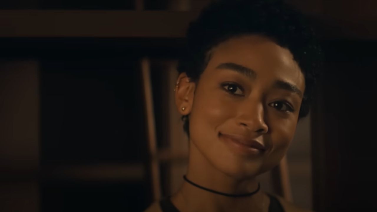 Phoenix (via YouTube/Netflix)