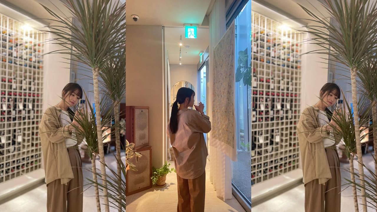 Step into Melo actress Park Bo Young's easy-to-style wardrobe to level up your everyday fashion