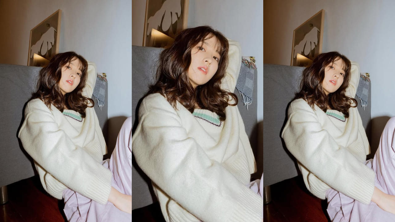 Step into Melo actress Park Bo Young's easy-to-style wardrobe to level up your everyday fashion
