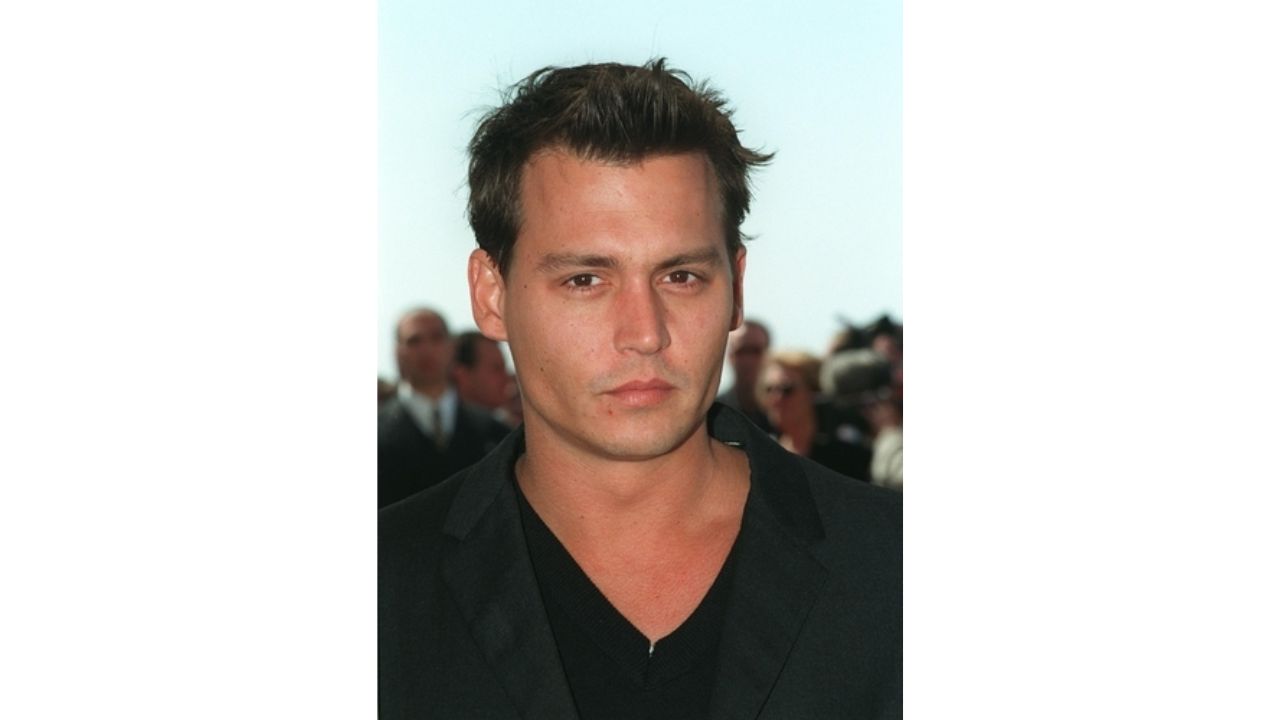Johnny Depp's Plastic Surgery