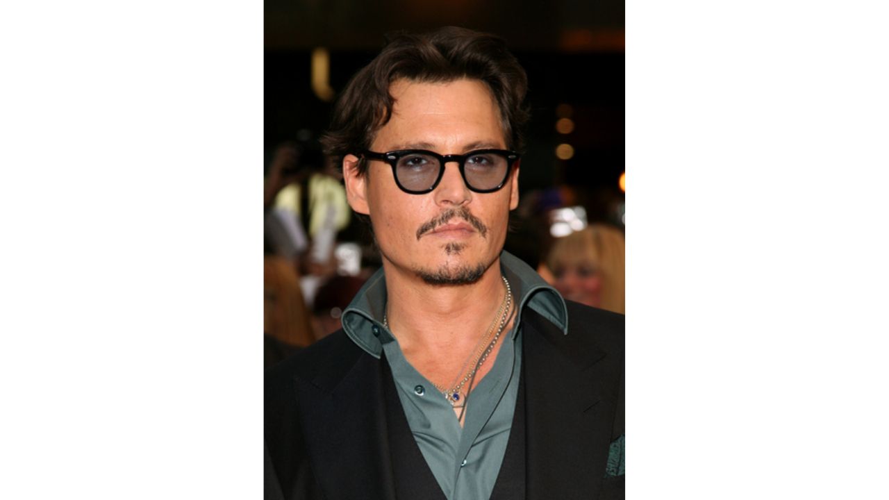 Johnny Depp's Plastic Surgery