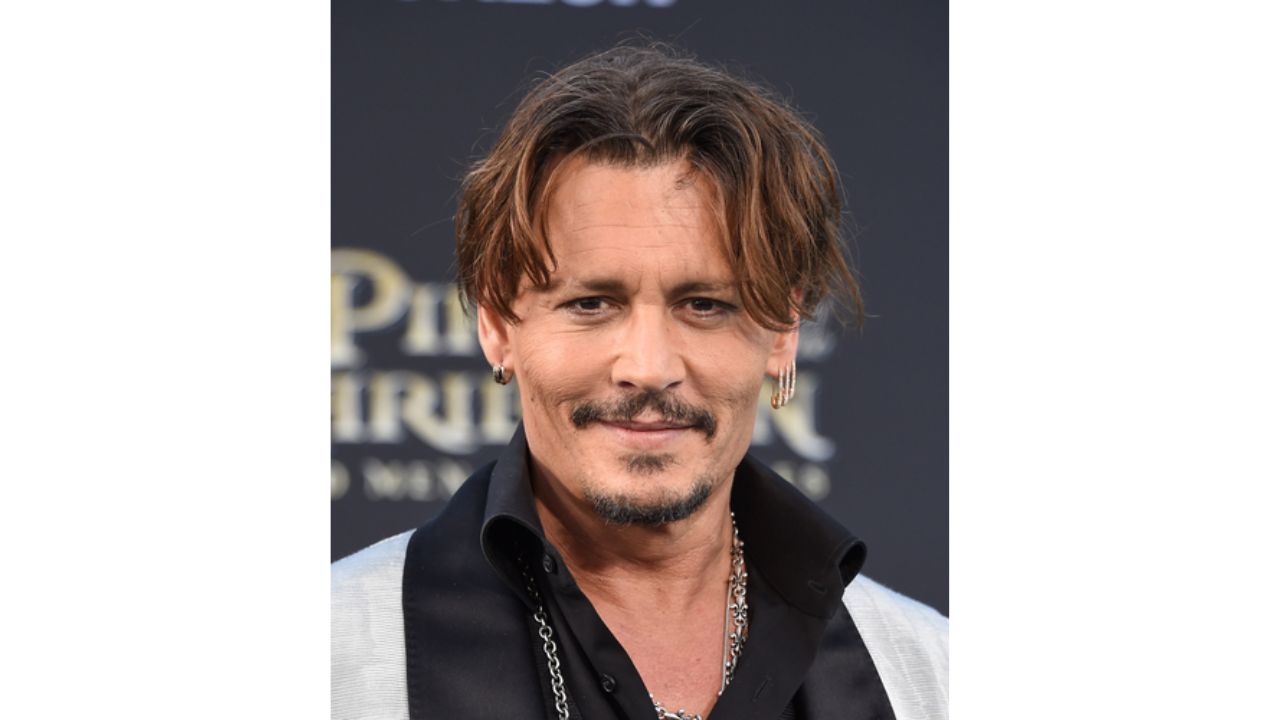 Johnny Depp's Plastic Surgery