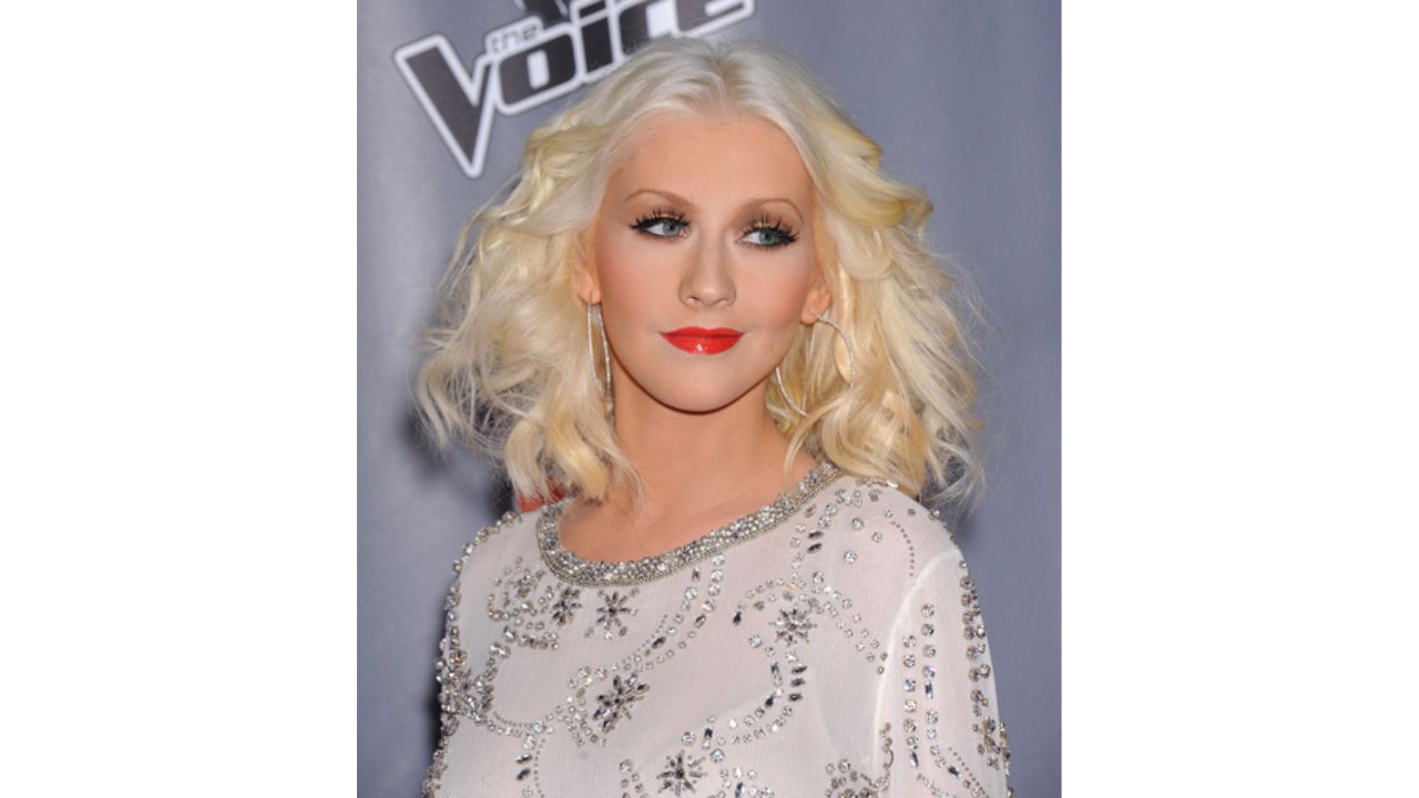 Christina Aguilera's Plastic Surgery 