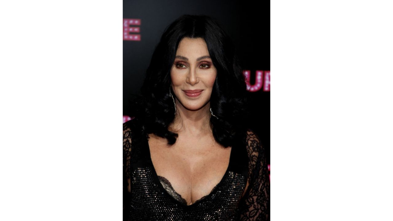 Cher’s Plastic Surgery
