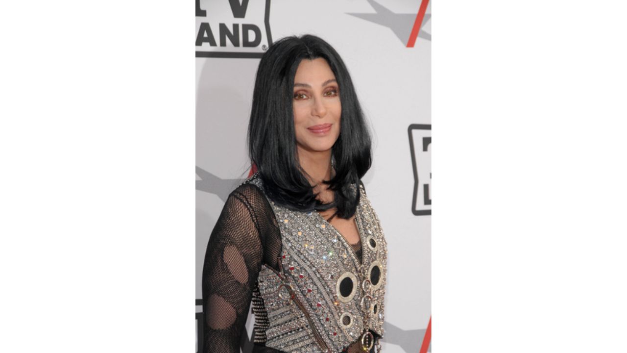 Cher’s Plastic Surgery