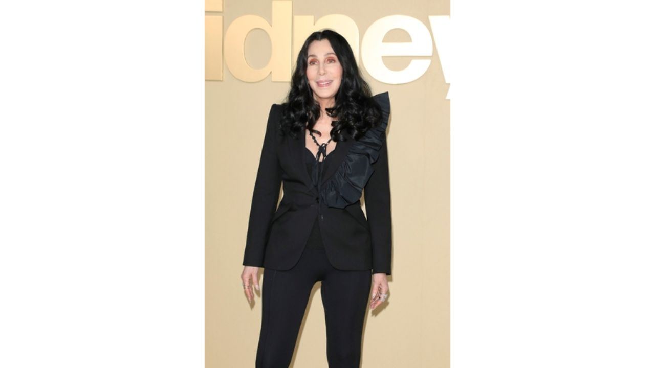 Cher’s Plastic Surgery