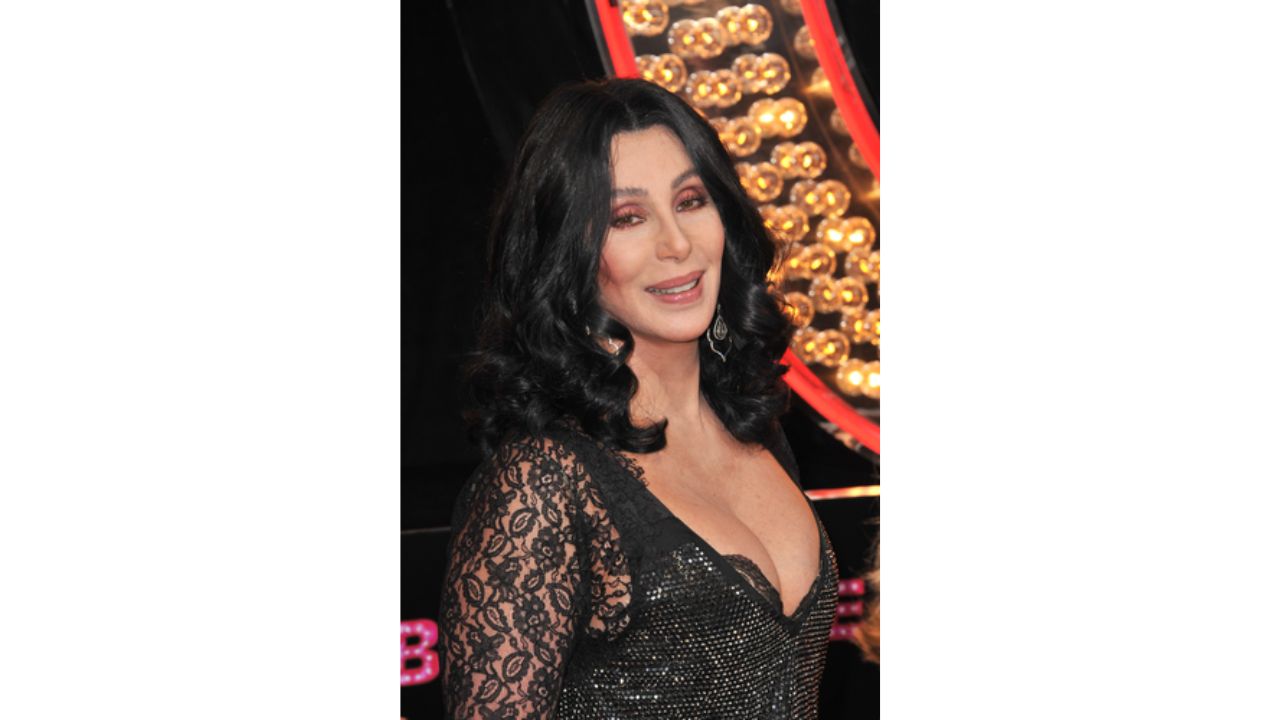 Cher’s Plastic Surgery
