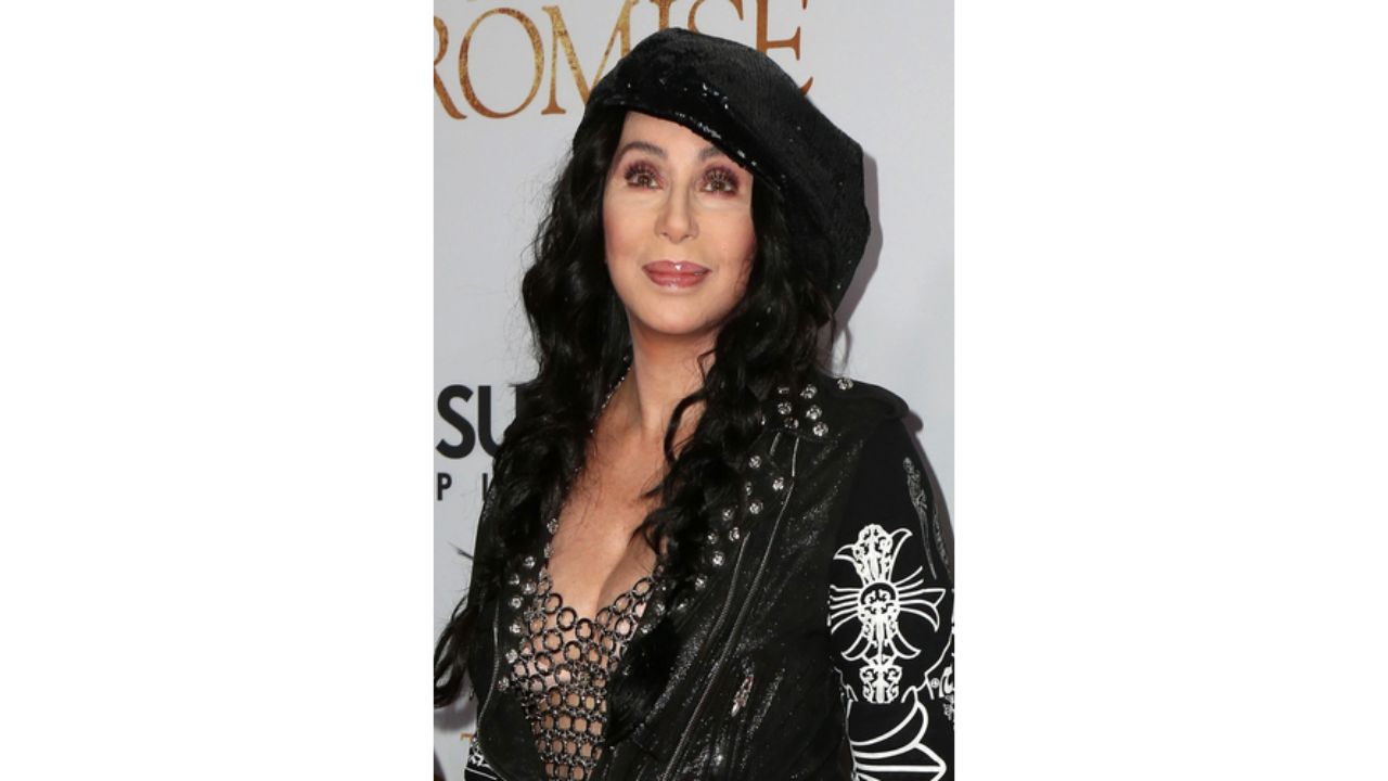 Cher’s Plastic Surgery