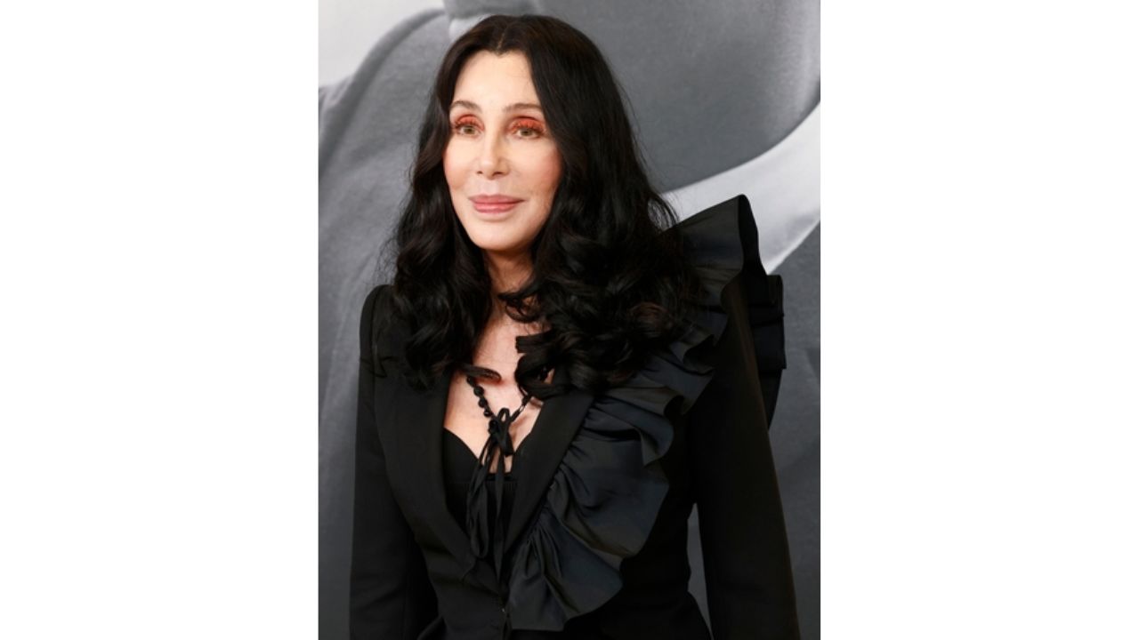 Cher’s Plastic Surgery