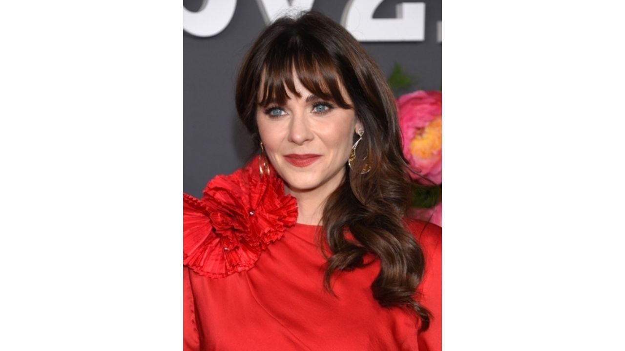 Zooey Deschanel Plastic Surgery
