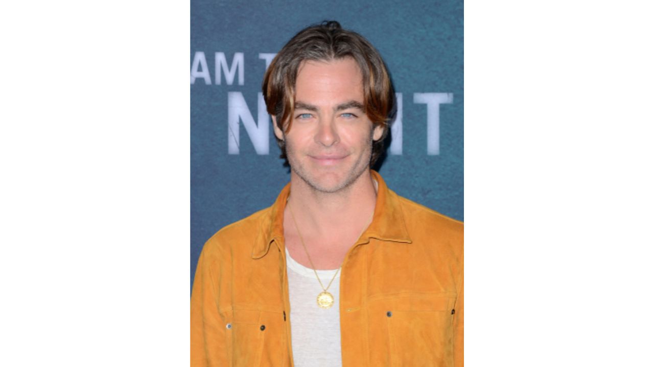 Chris Pine’s Plastic Surgery
