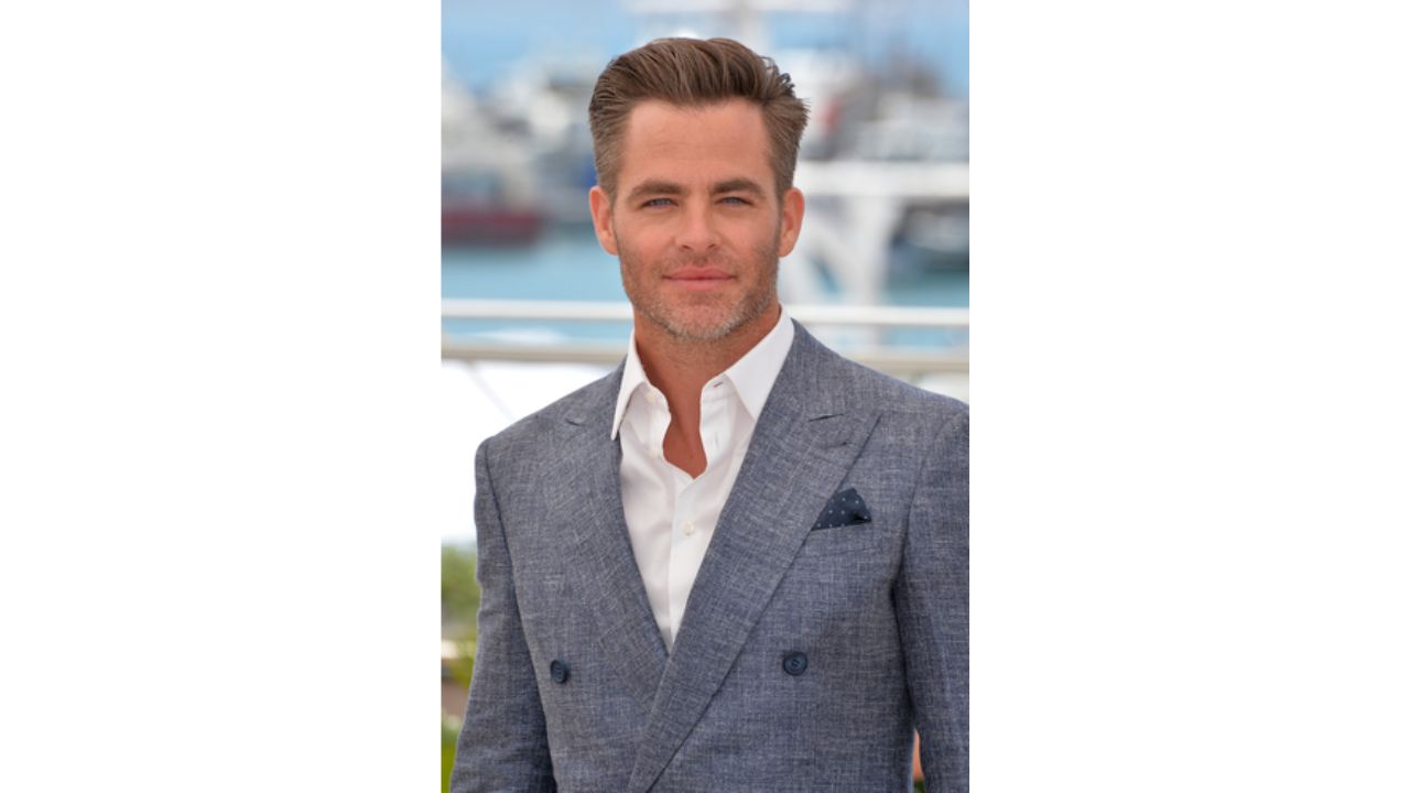 Chris Pine’s Plastic Surgery