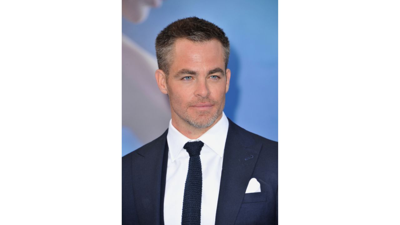 Chris Pine’s Plastic Surgery