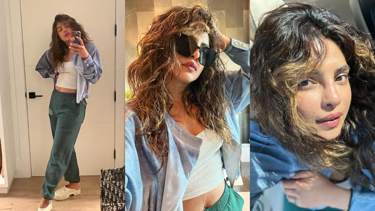 PC: Khushi Kapoor, Instagram, Priyanka Chopra, Instagram, Katrina Kaif, Instagram, Disha Patani, Instagram
