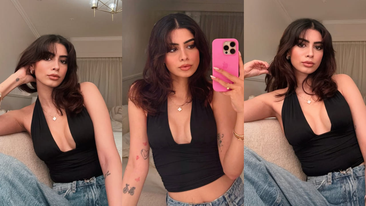 PC: Khushi Kapoor, Instagram, Priyanka Chopra, Instagram, Katrina Kaif, Instagram, Disha Patani, Instagram