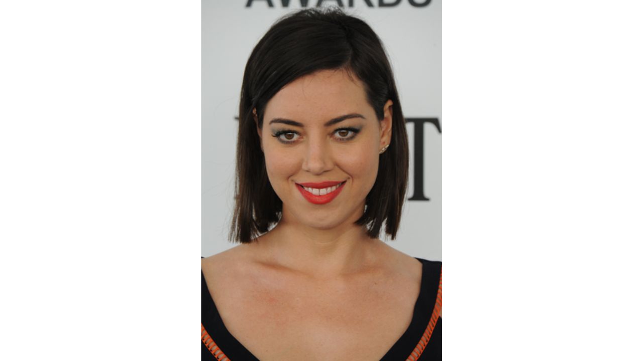 Aubrey Plaza's Plastic Surgery