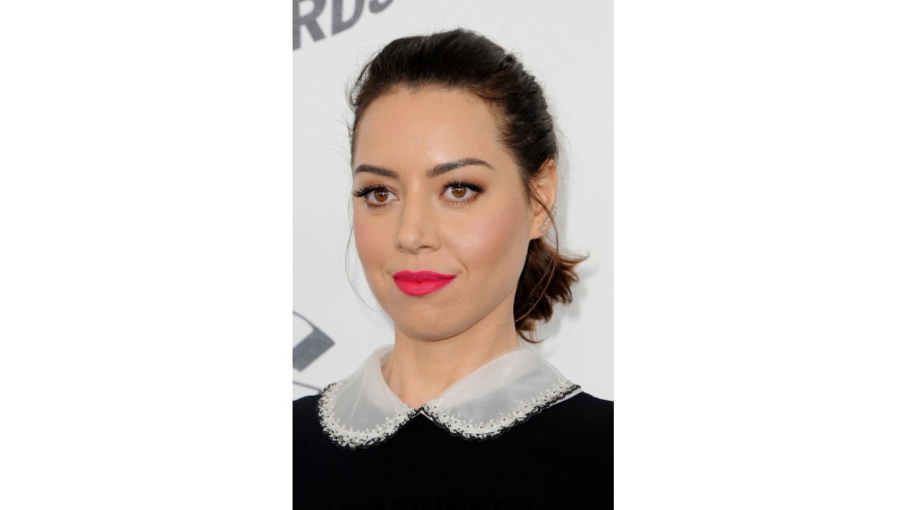 Aubrey Plaza's Plastic Surgery