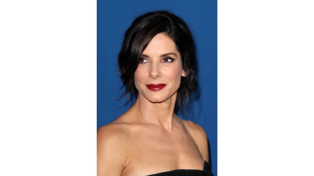 Sandra Bullock Plastic Surgery 