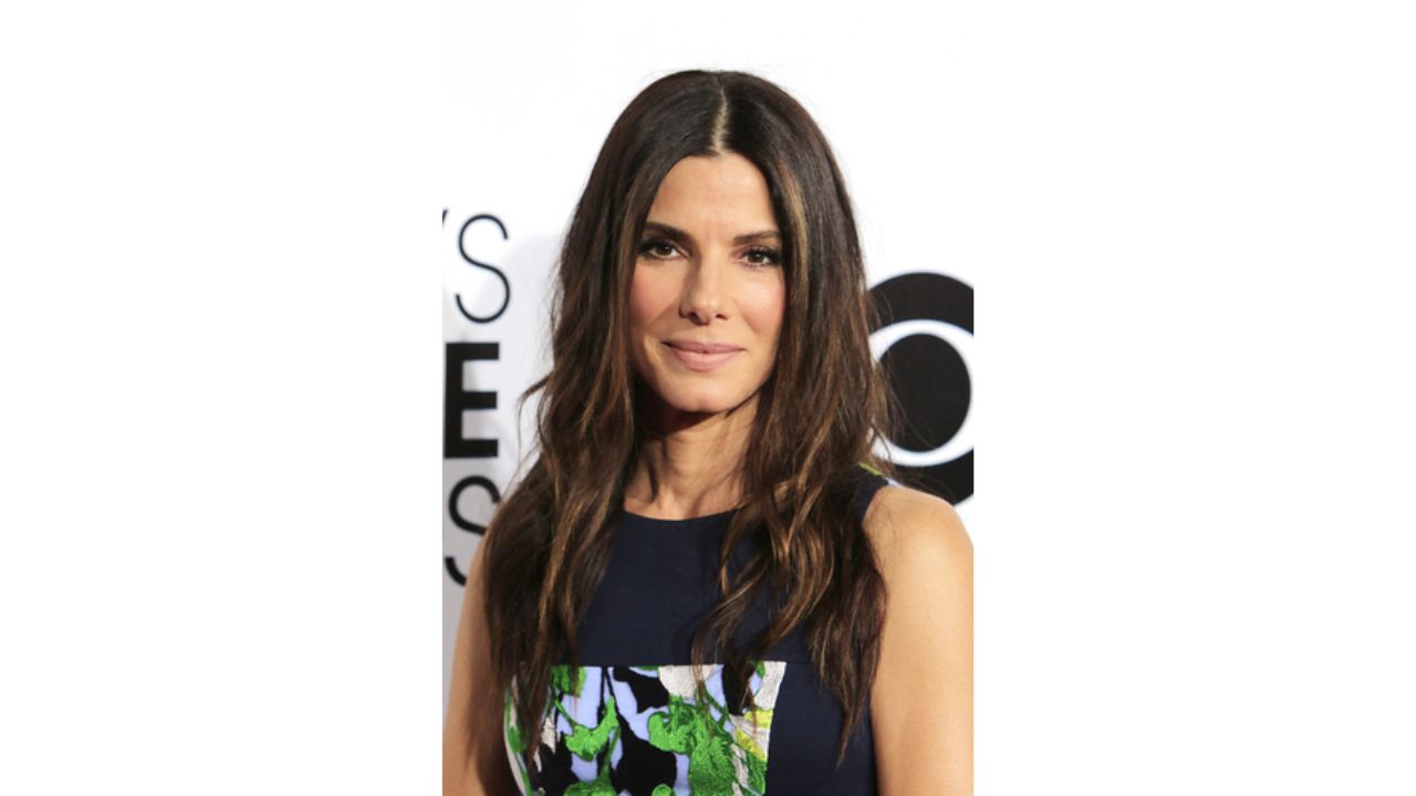 Sandra Bullock Plastic Surgery 
