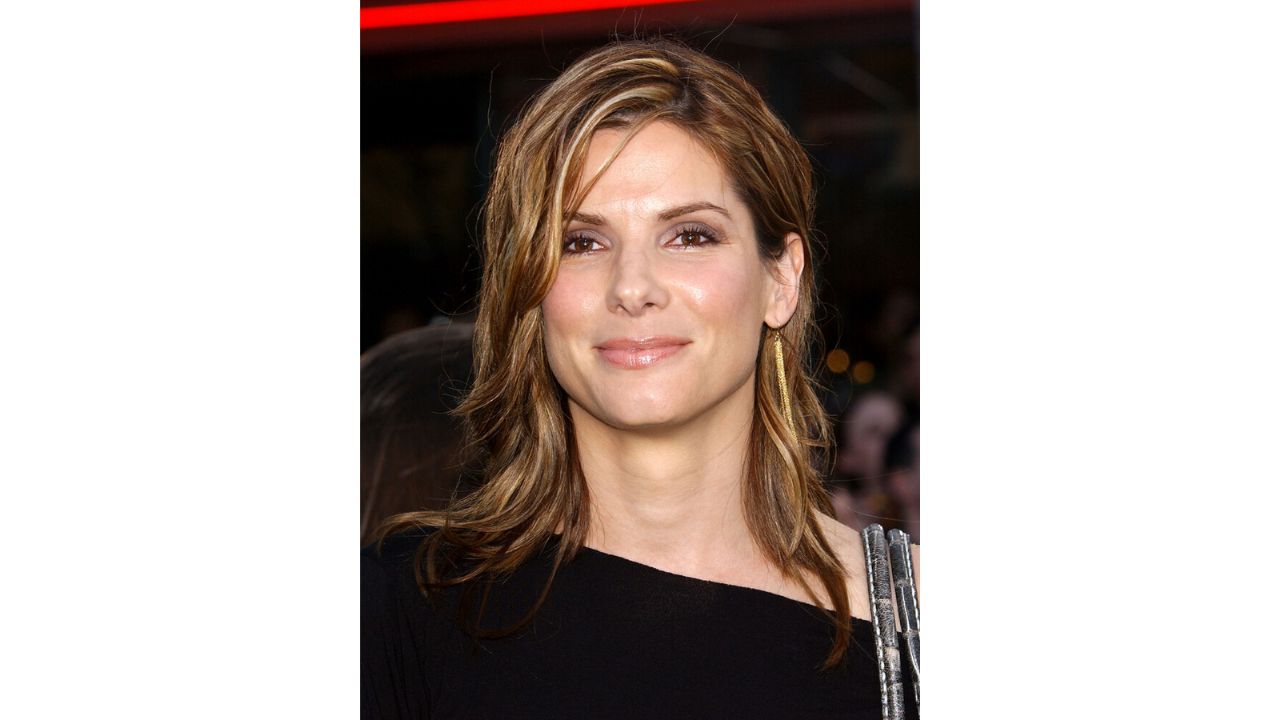 Sandra Bullock Plastic Surgery 