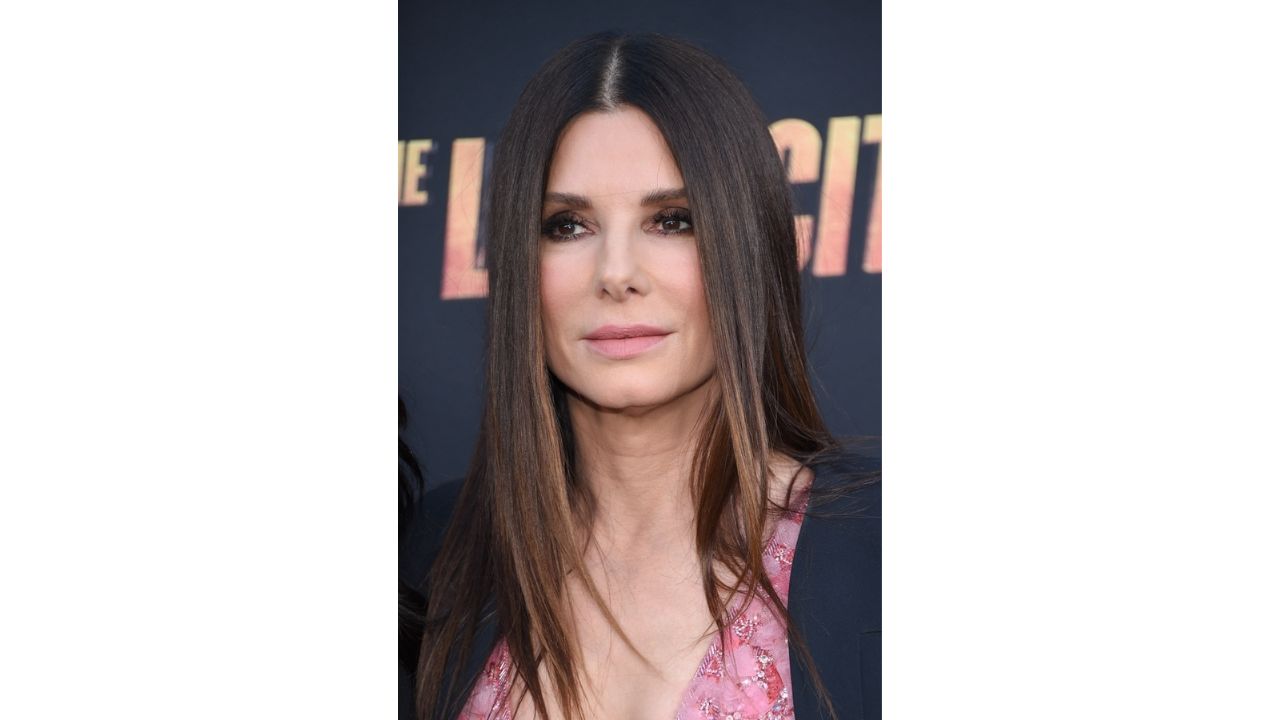 Sandra Bullock Plastic Surgery 