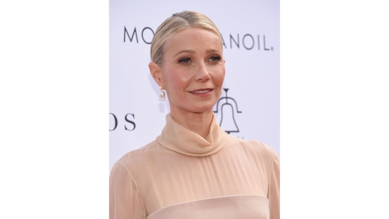 Gwyneth Paltrow’s Plastic Surgery